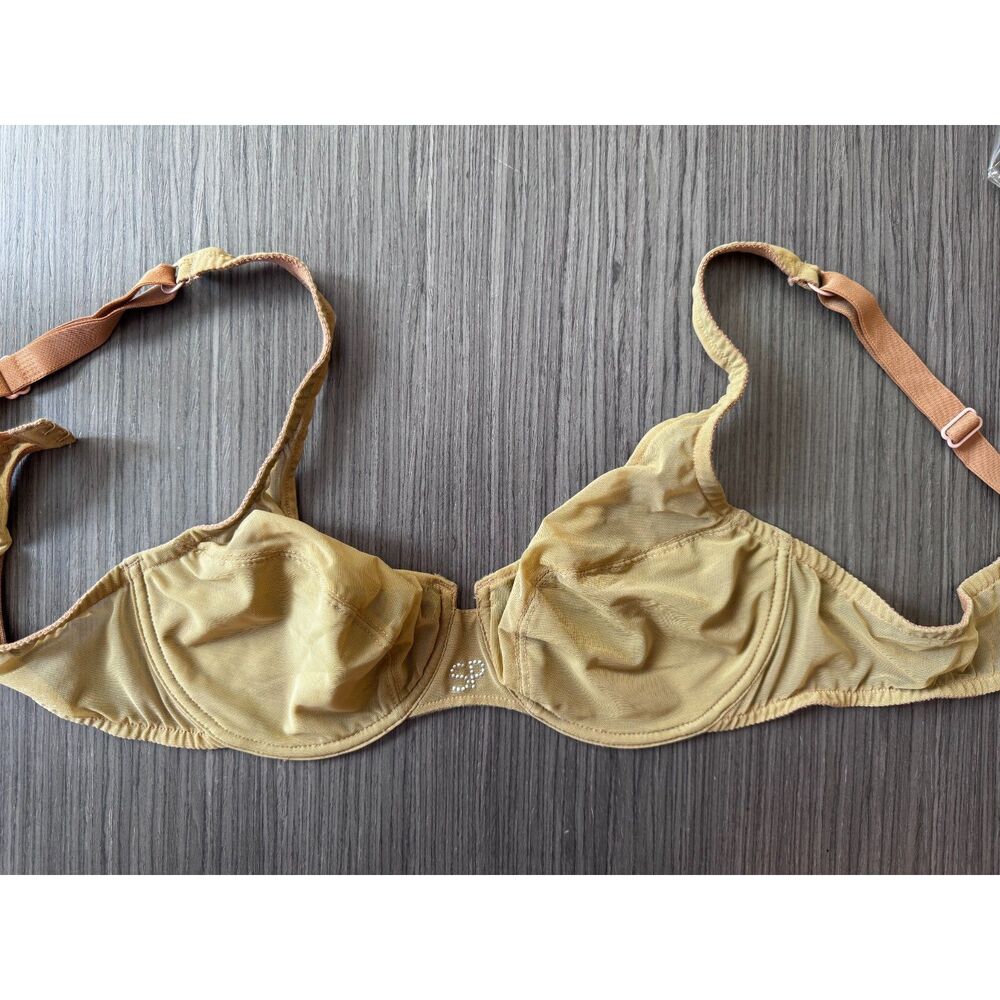 SP Tan Bra 36B